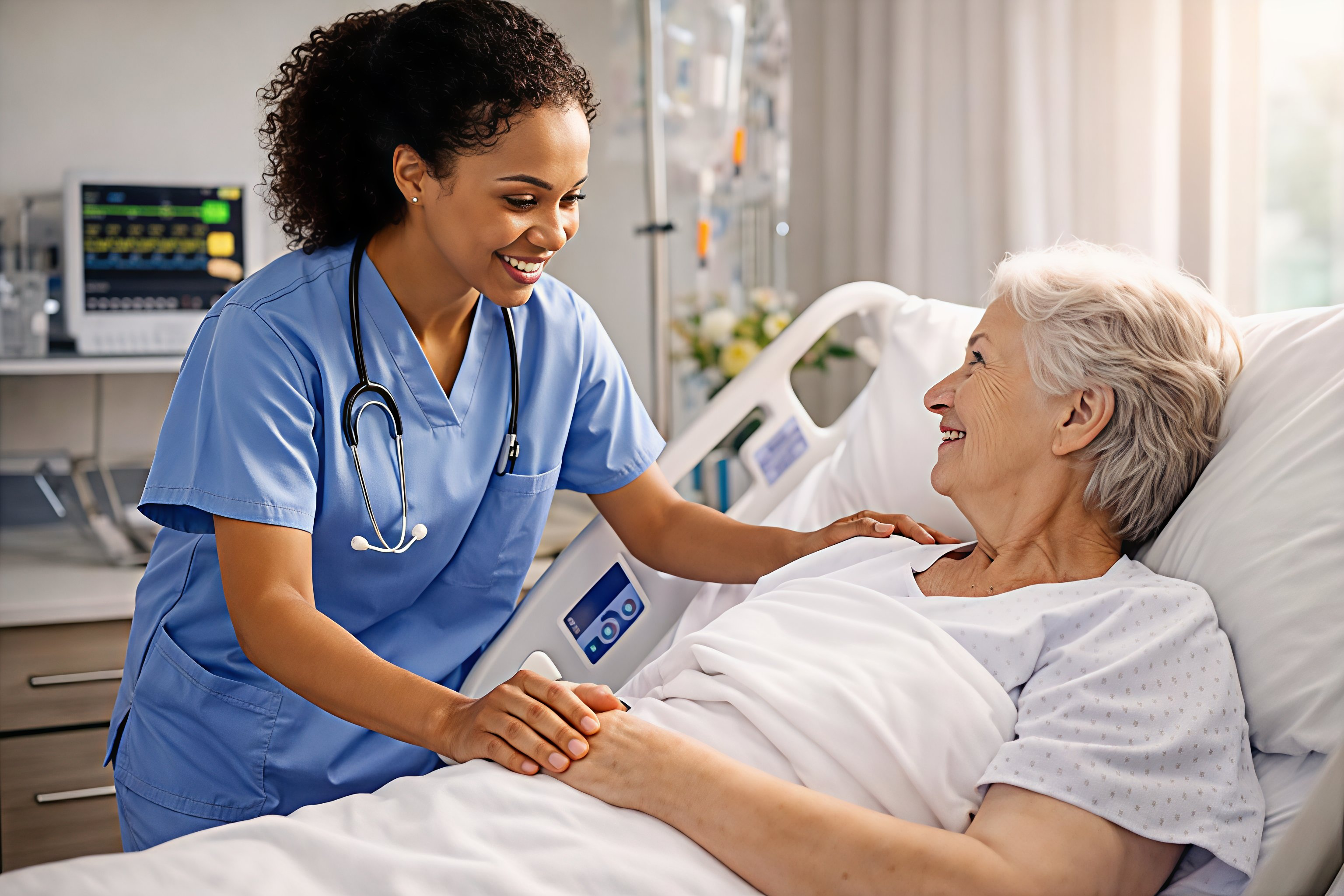 Patient Care Services